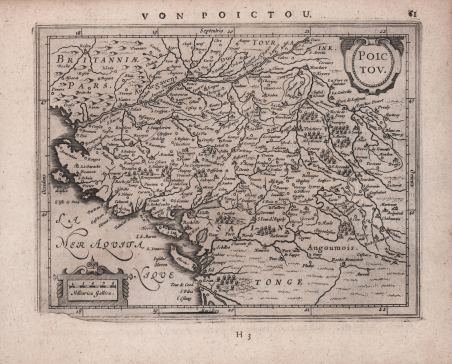 Poictou