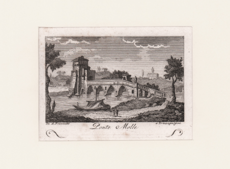 Ponte Molle