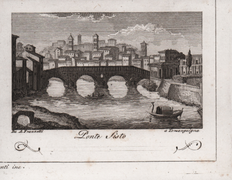 Ponte Sisto