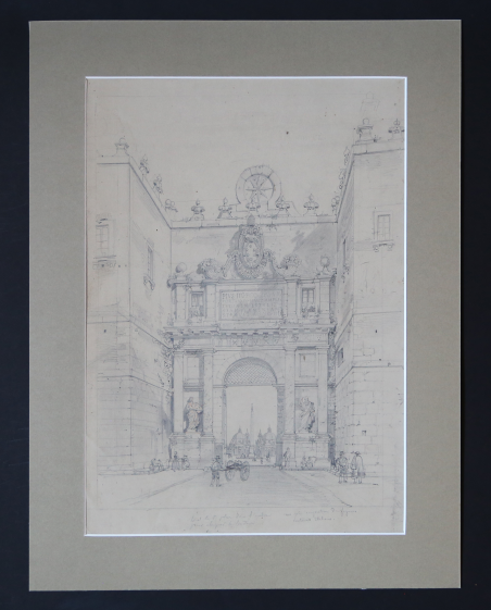 Porta del Popolo