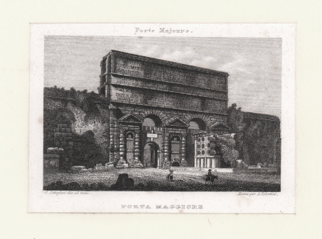 Porta Maggiore