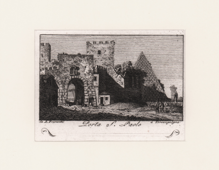 Porta S. Paolo