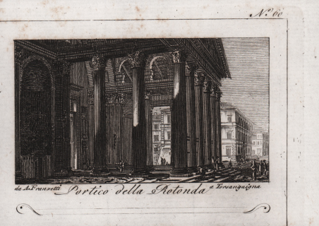 Portico della Rotonda