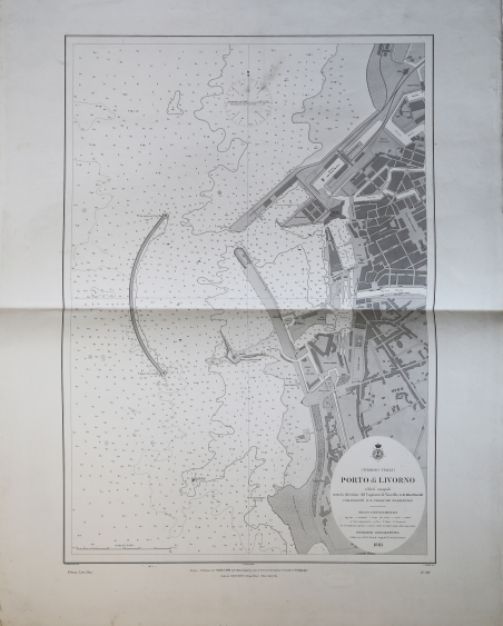Porto di Livorno