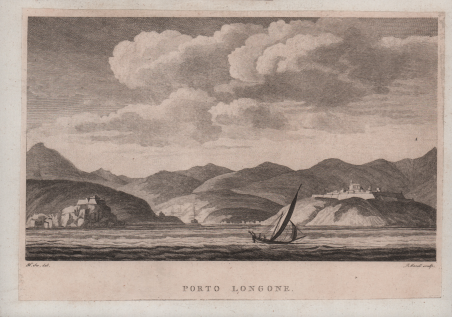Porto Longone
