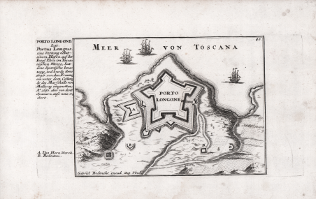 Porto Longone Lat. Portus Longus