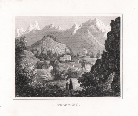 Possagno