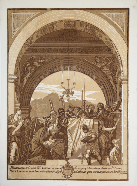 Presentazione di Gesù al Tempio