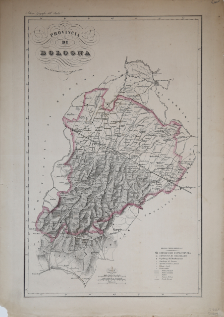 Provincia di Bologna