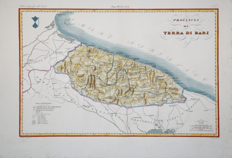 Provincia di Terra di Bari