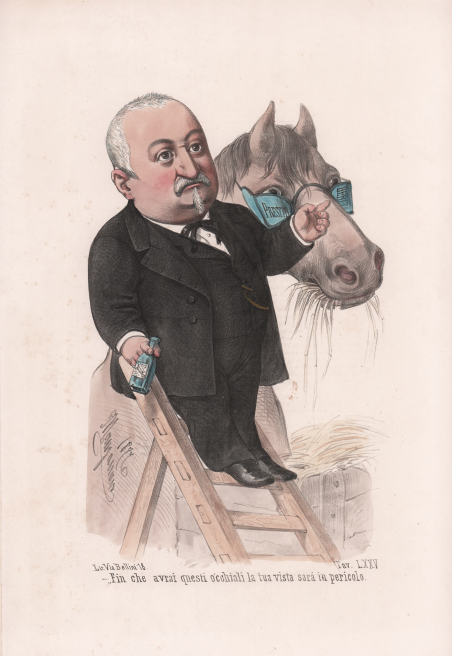 Raffaele Castorani [Medico]