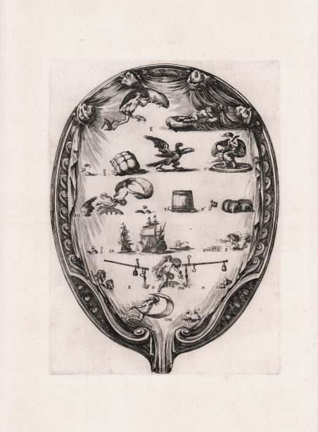 Rebus sulla Fortuna