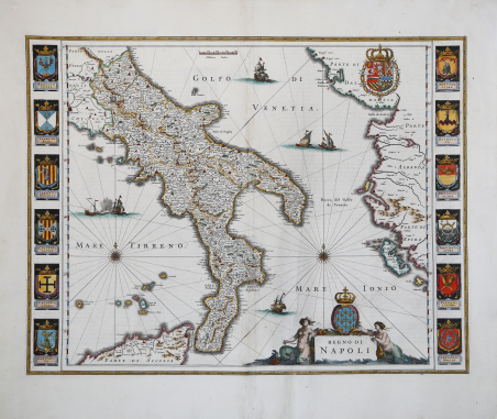 Regno di Napoli