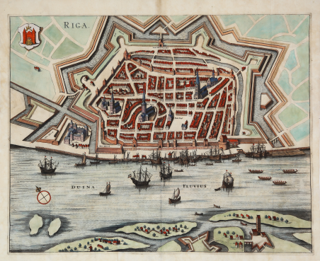 Riga