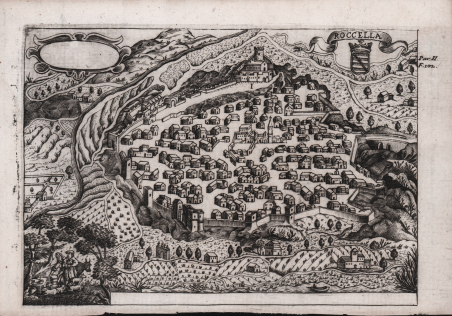 Roccella