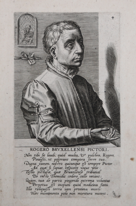 Rogier van der Weyden