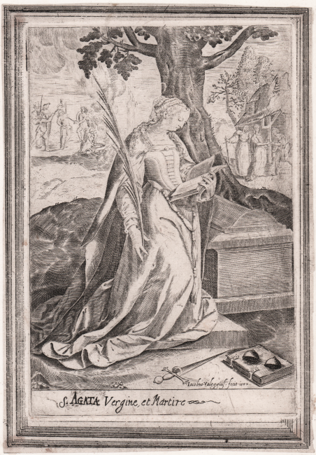 S. Agata