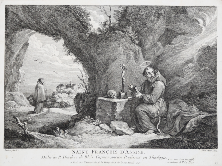 S. Francesco d'Assisi