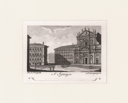 S. Ignazio