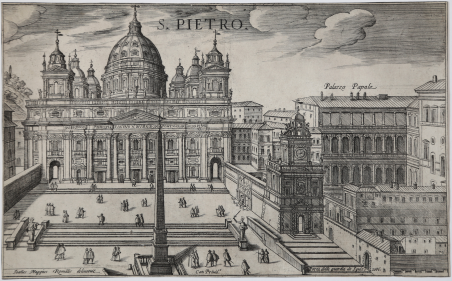 S. Pietro
