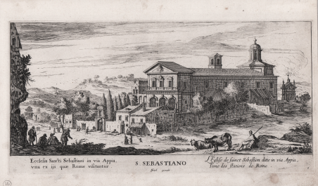 S. Sebastiano