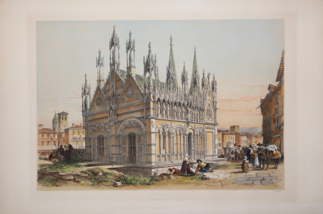 S.ta Maria della Spina - Pisa