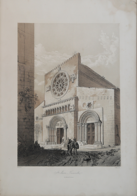 S.ta Maria Tuscanella