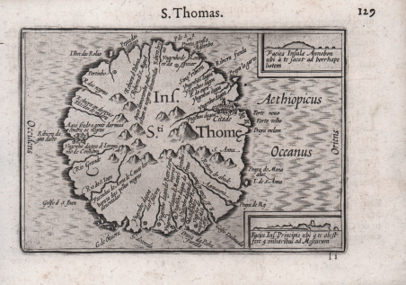S. Thomas