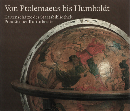 Von Ptolemaeus bis Humboldt