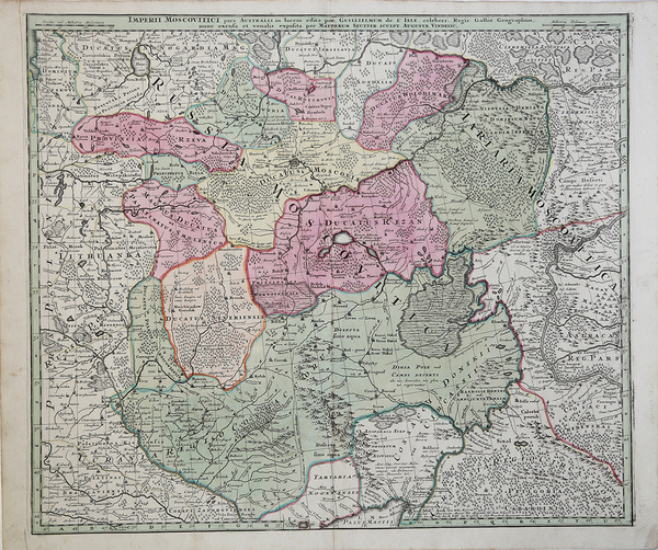 Imperii Moscovitici…