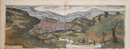 Nocerra in Appennino Monte