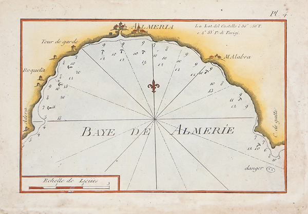 Baye de Almerie