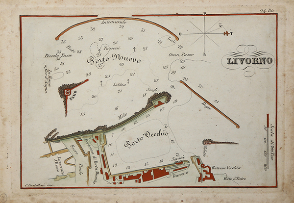 Porto di Livorno