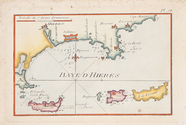 Baye d' Hieres