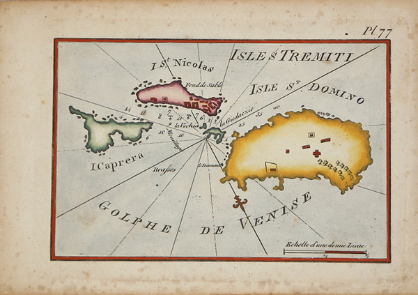 Isole Tremiti