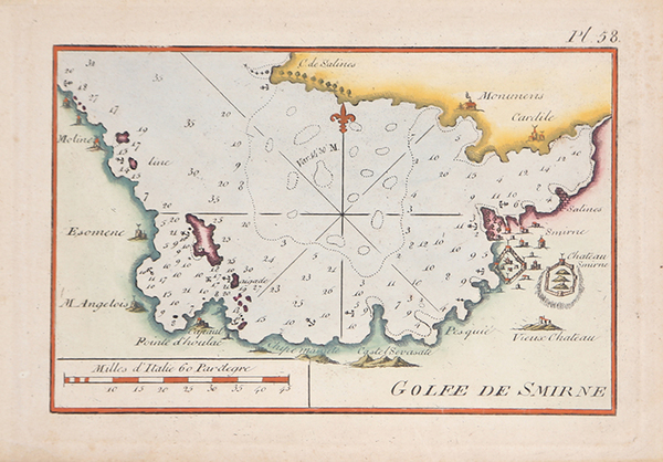Golfo di Smirne