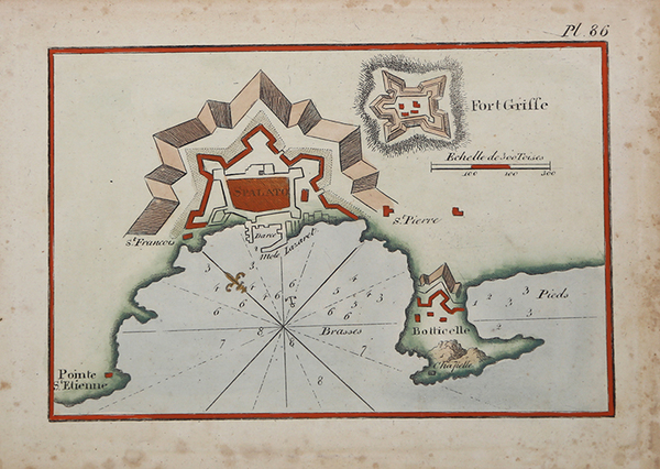 Golfo di Spalato