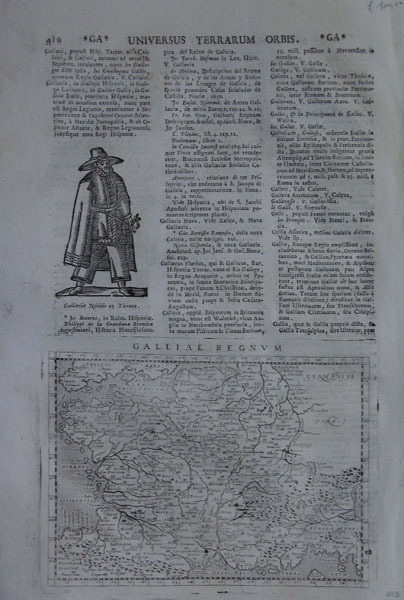 Galliae Regnum