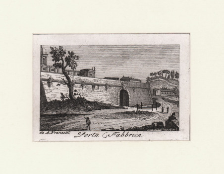 Porta Fabbrica