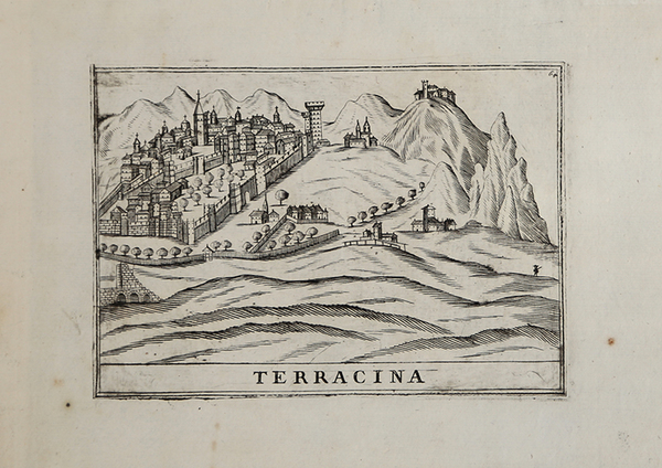 Terracina