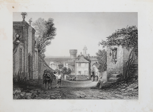 Pratica ancient Livinium