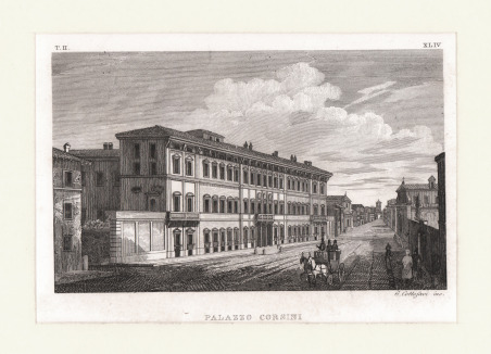 Palazzo Corsini