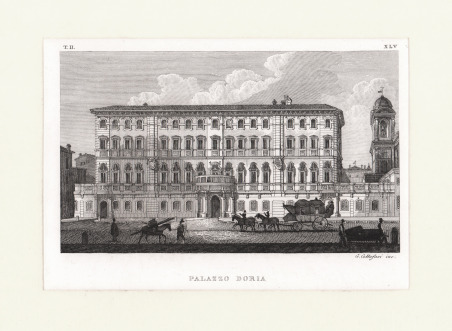 Palazzo Doria