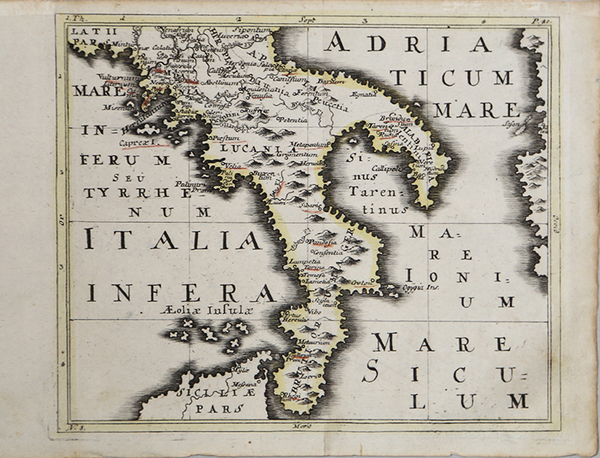 (Italia Meridionale)