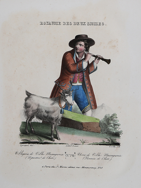 Uomo di Villa-Massagronia