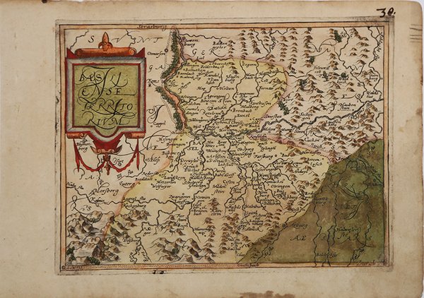 Basilense Territorium