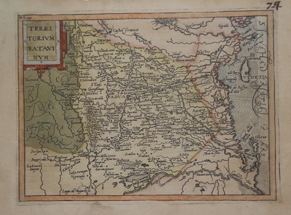 Territorium Patavinum