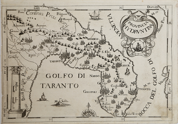 Provincia Hydruntina