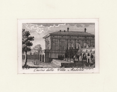 Casino della Villa Madama
