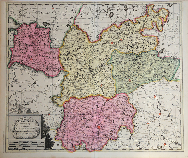 Status Tirolensis…